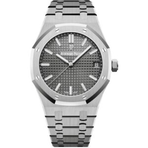 Audemars Piguet Royal Oak 41mm Black Dial