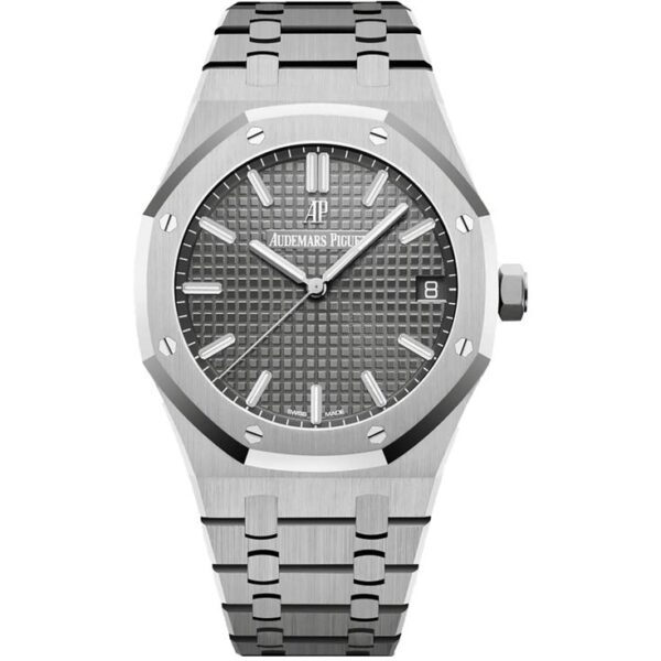 Audemars Piguet Royal Oak 41mm Black Dial