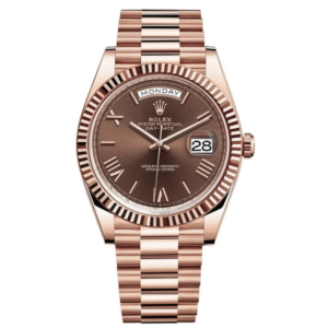 Rolex Daydate