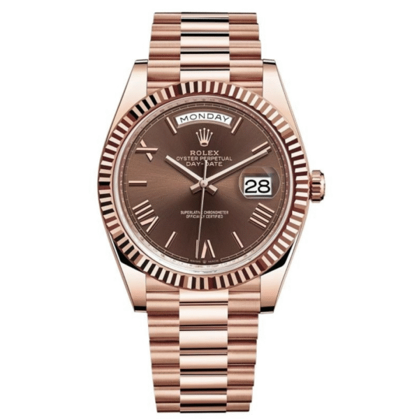 Rolex Daydate