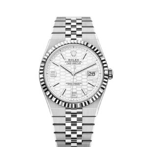 Rolex Land-Dweller