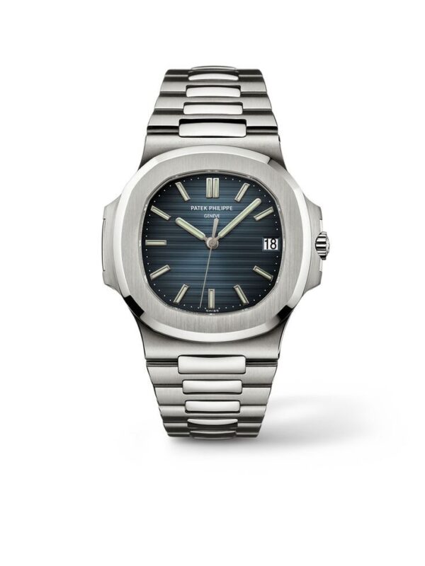 Patek Philippe Nautilus 5711/1A-010