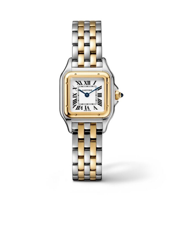 Panthère de Cartier - Montre de Luxe pour Femmes