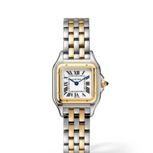 Panthère de Cartier - Montre de Luxe pour Femmes