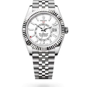 Rolex Sky-Dweller