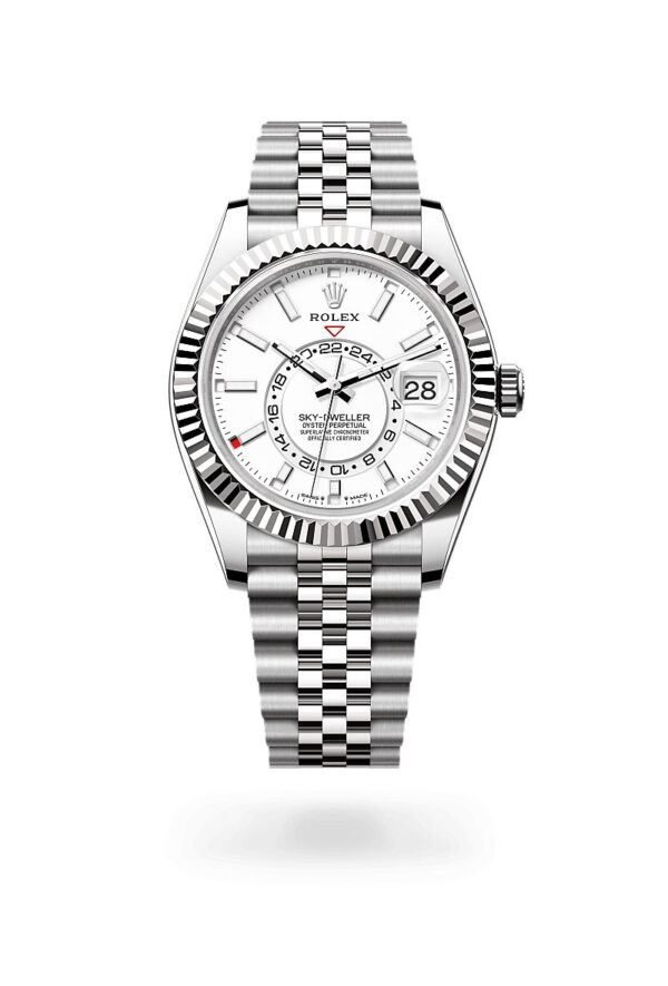Rolex Sky-Dweller
