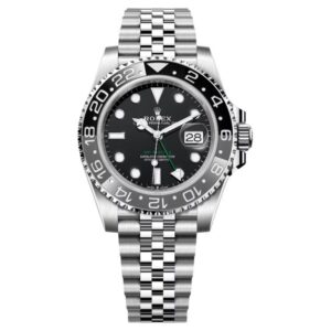 Rolex GMT Master II