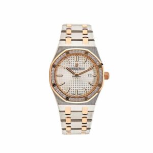 Audemars Piguet Royal Oak - Montre de Luxe pour Femmes