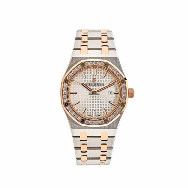 Audemars Piguet Royal Oak - Montre de Luxe pour Femmes