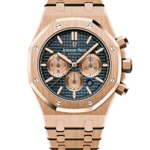 Royal Oak Chronograph