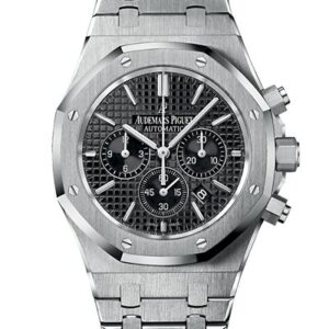 Audemars Piguet - Chronograph