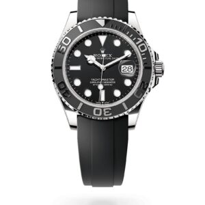Rolex Yacht-Master Oysterflex