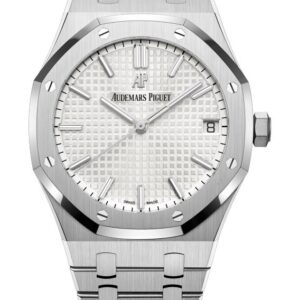 Royal Oak Selfwinding Ref. 15500ST.OO.1220ST.04