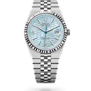 Rolex Land-Dweller