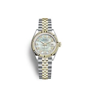 Rolex Datejust-Montre de Luxe Pour Femmes