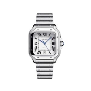 Cartier Santos