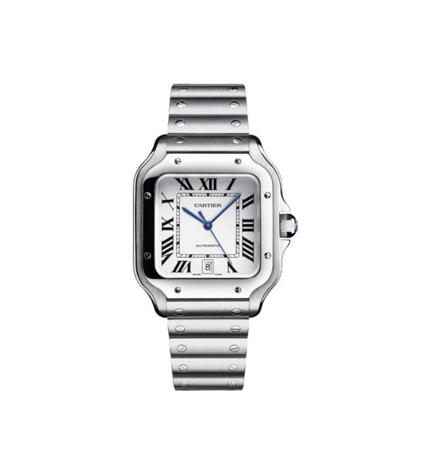 Cartier Santos