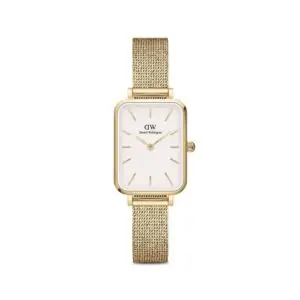 Daniel Wellington-Quadro Pressed Melros.